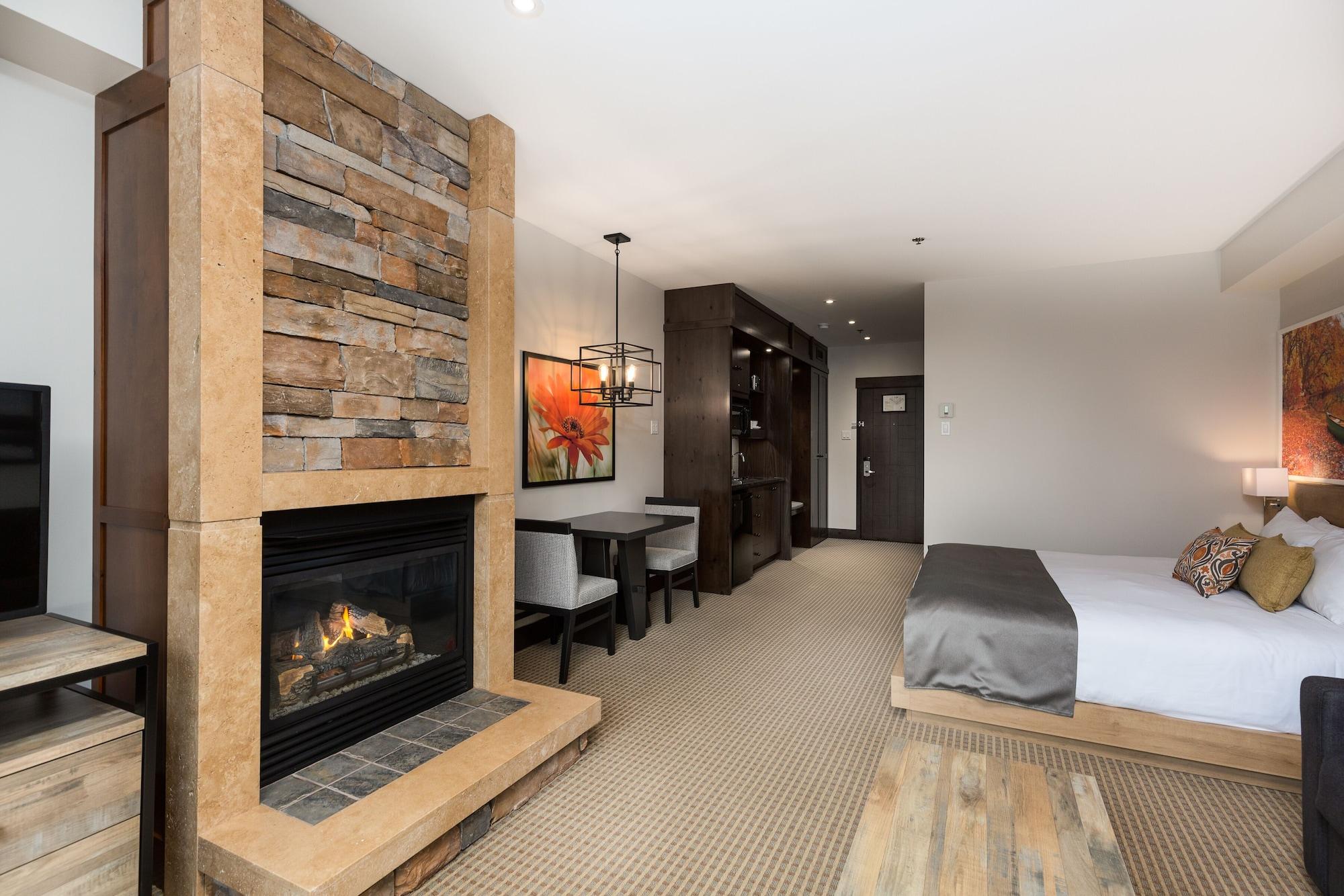 Ermitage Du Lac Mont-Tremblant Eksteriør billede
