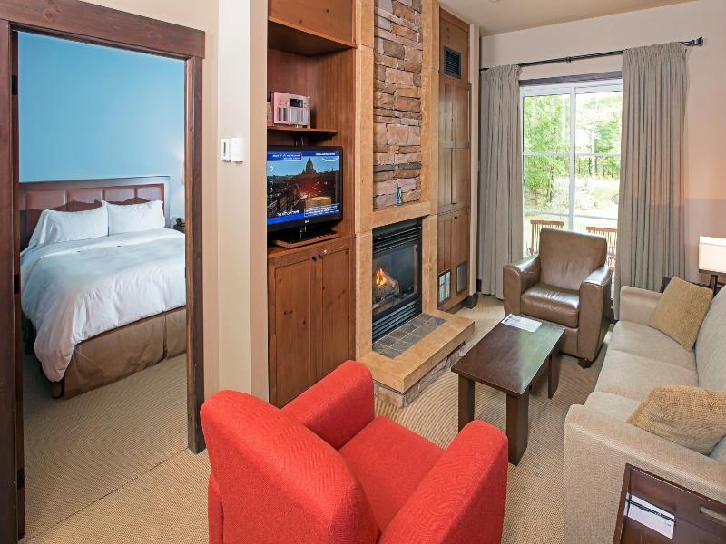 Ermitage Du Lac Mont-Tremblant Eksteriør billede