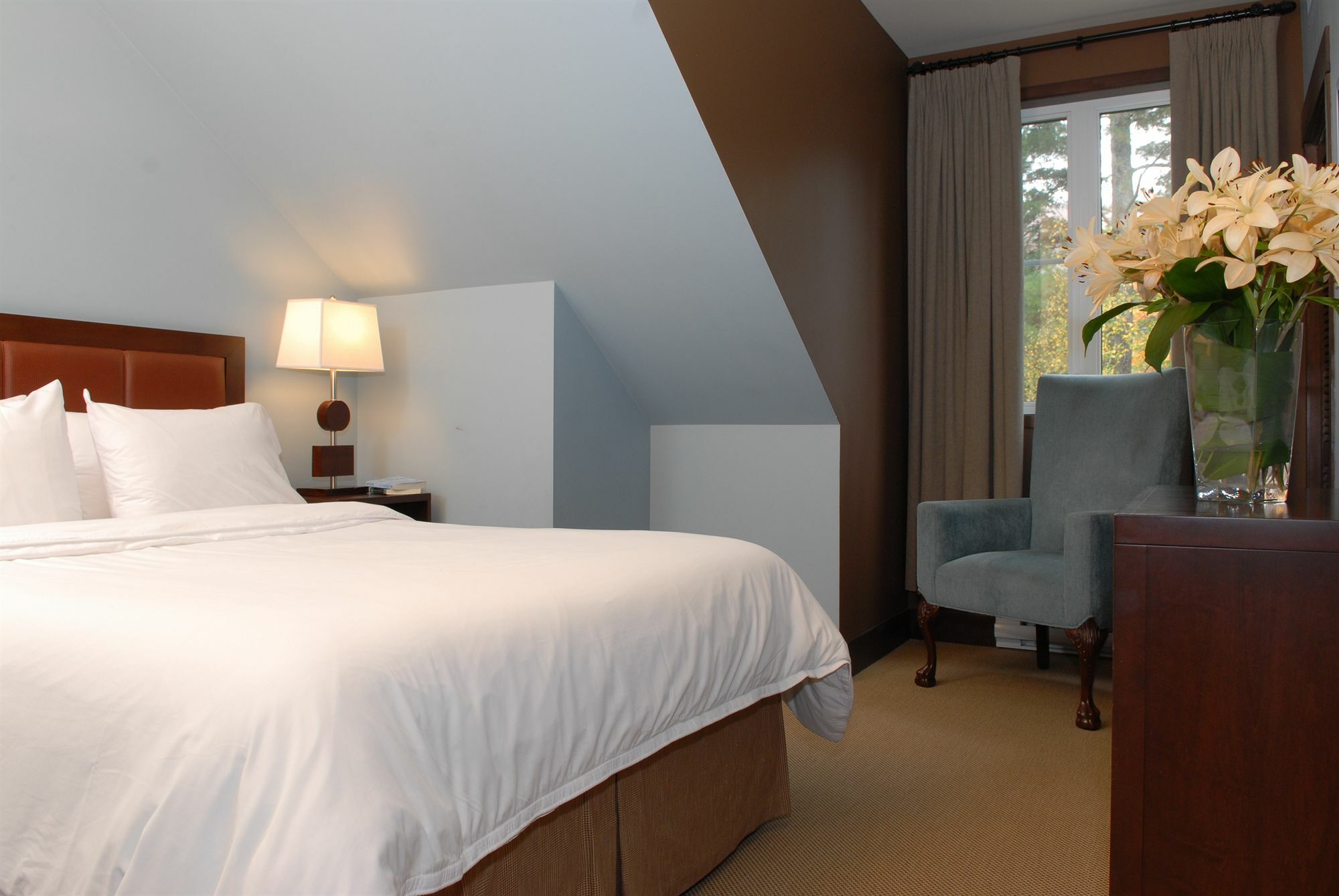 Ermitage Du Lac Mont-Tremblant Eksteriør billede