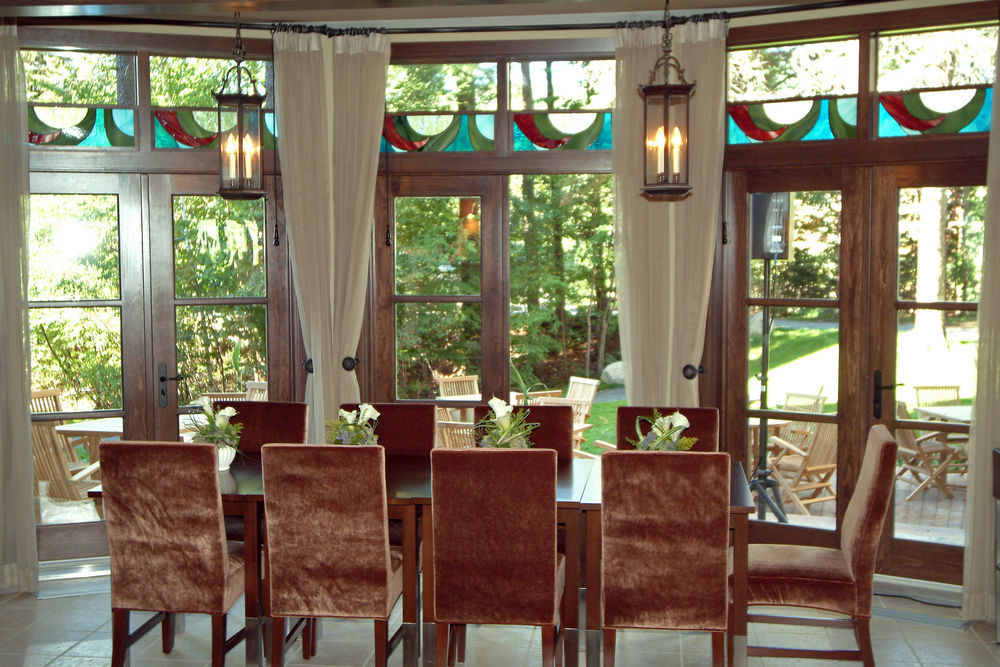Ermitage Du Lac Mont-Tremblant Eksteriør billede